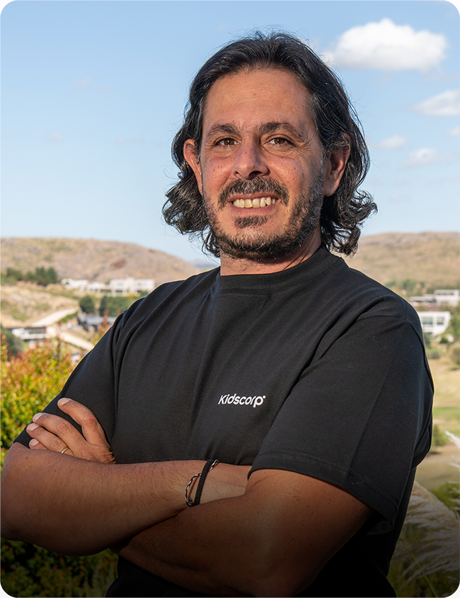 Cristian Martínez Crovetto