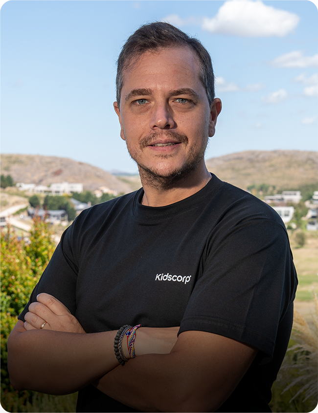 Demian Falestchi