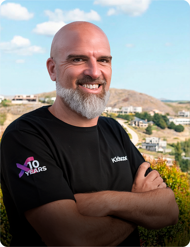 Mariano Tesler