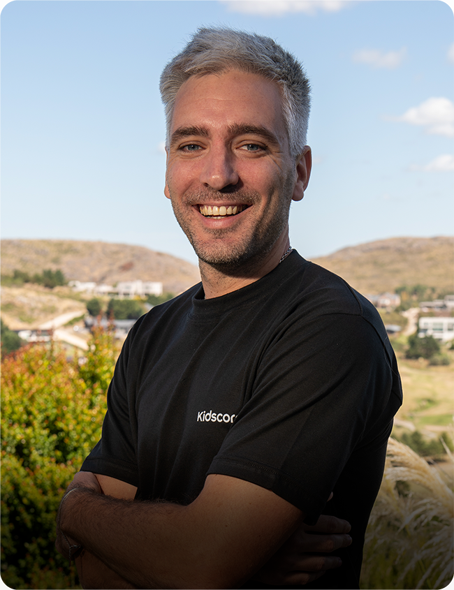 Matías Sancho