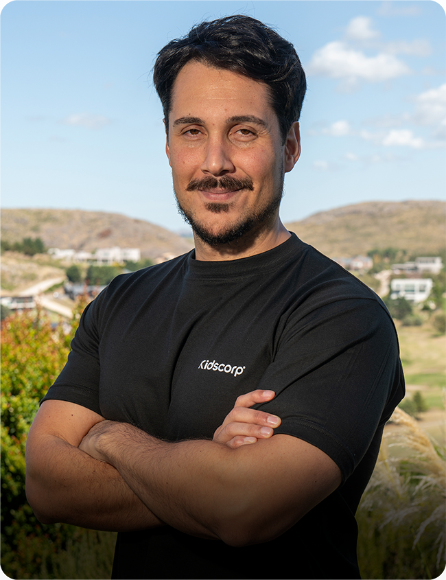 Nicolás Cáceres