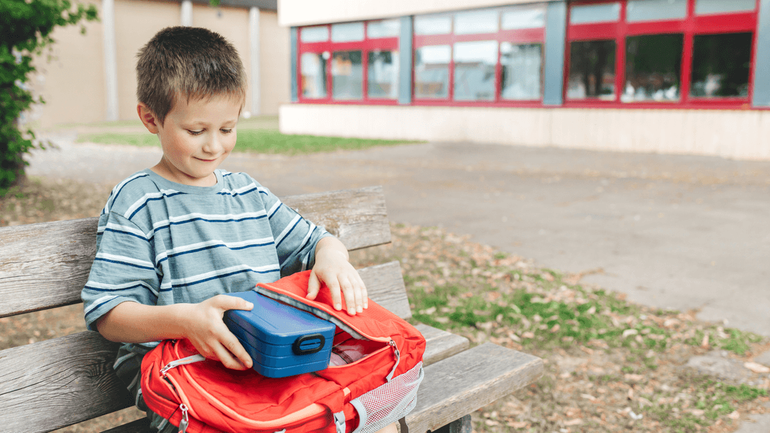 Campaña Bilz & Pap Kart Back to School