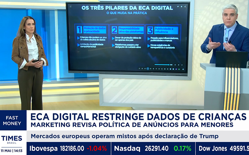 Times Brasil