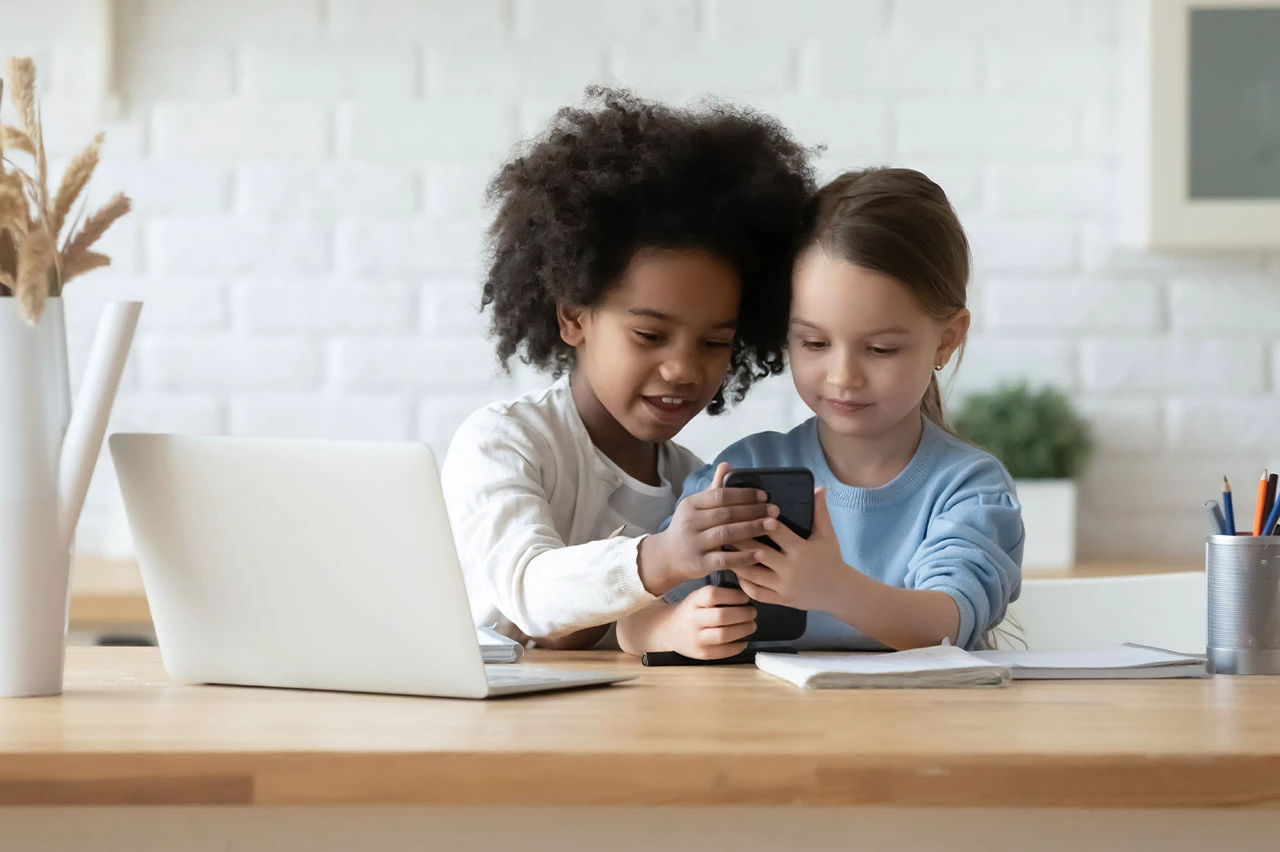 Advertising to children — Kidscorp CEO Demian Falestchi