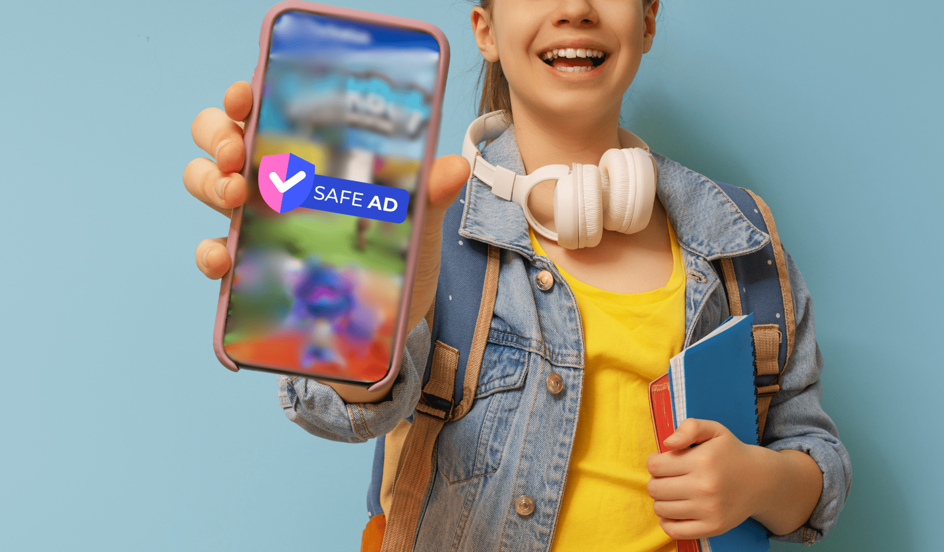 Children's advertising rules and laws