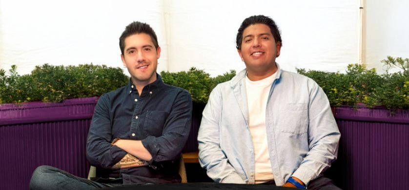 Equipo de Kidscorp México