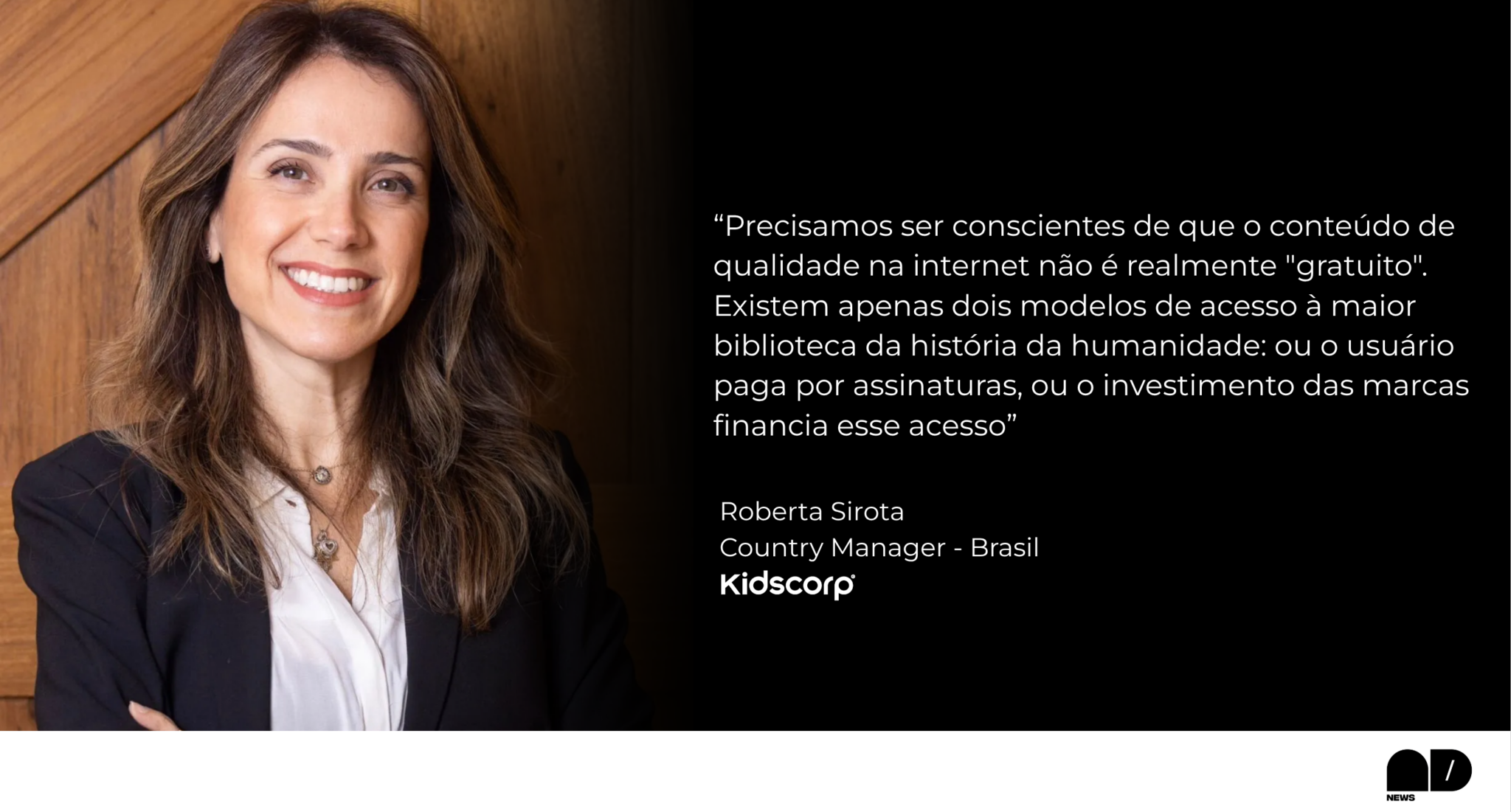 Más reglas, mejor publicidad: la oportunidad detrás del nuevo ECA Digital