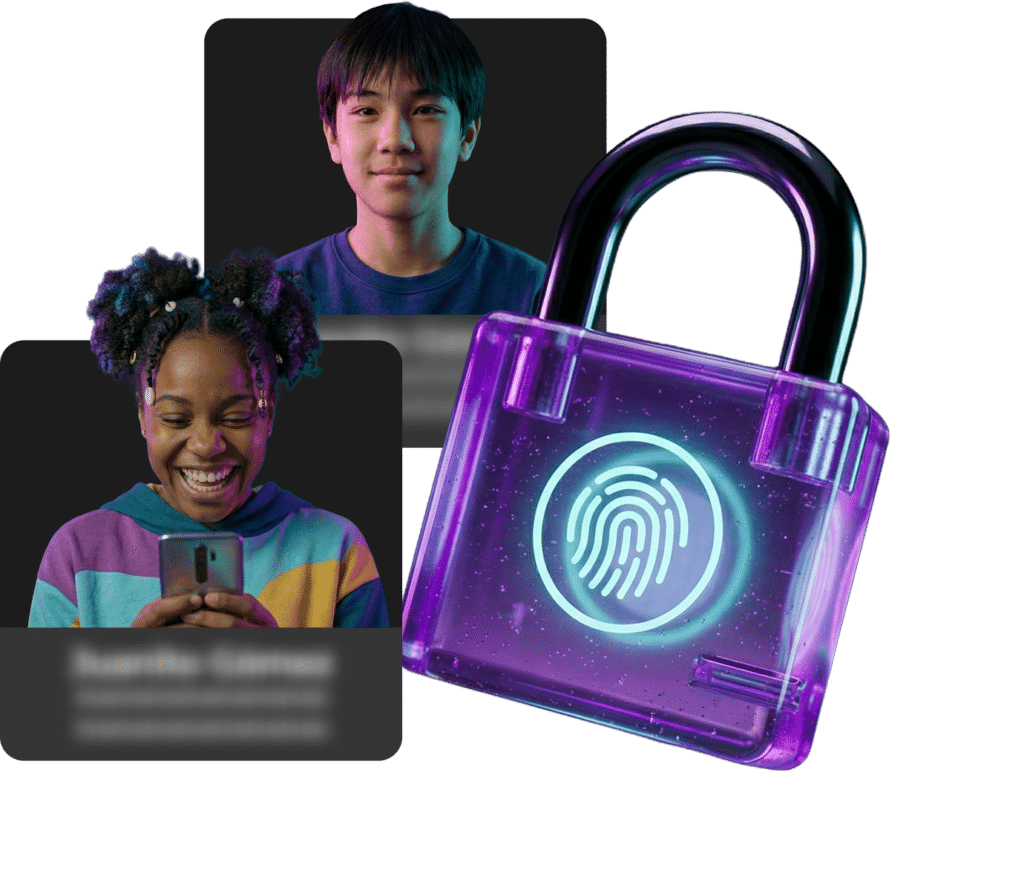 Privacidad por diseño