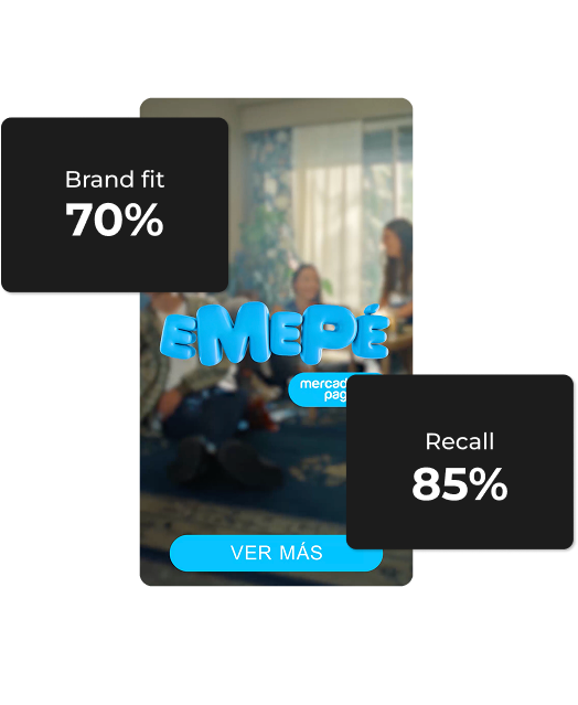 Insights em nível de campanha