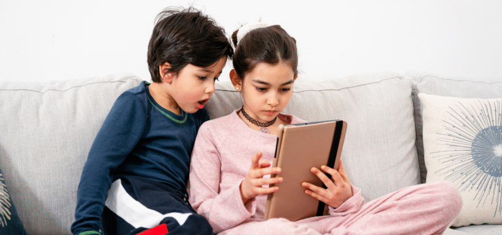 Youtube VS. YouTube Kids