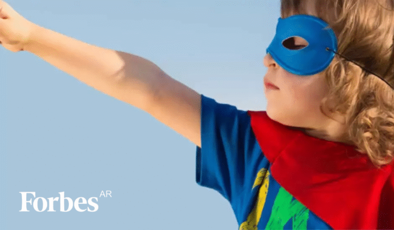 Kidscorp | Forbes