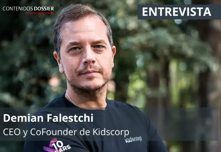 Kidscorp | Dossier