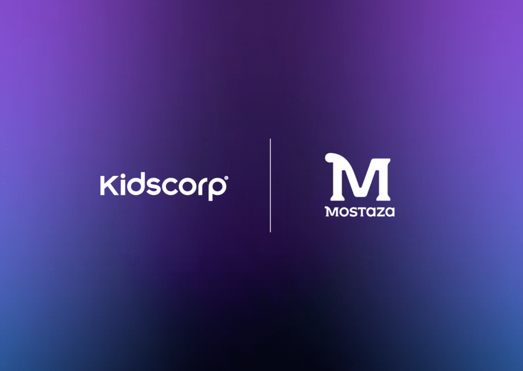 Kidscorp | Mostaza
