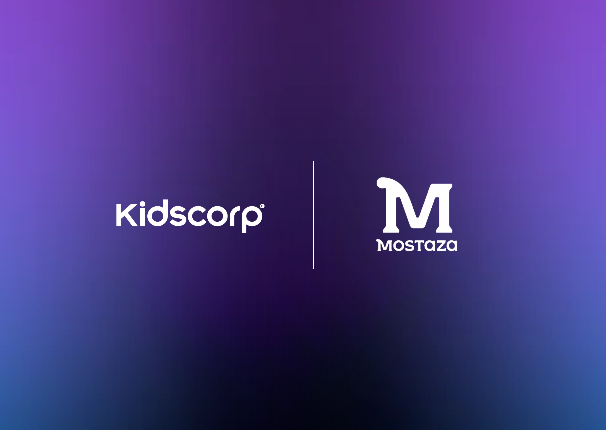 Kidscorp | Mostaza