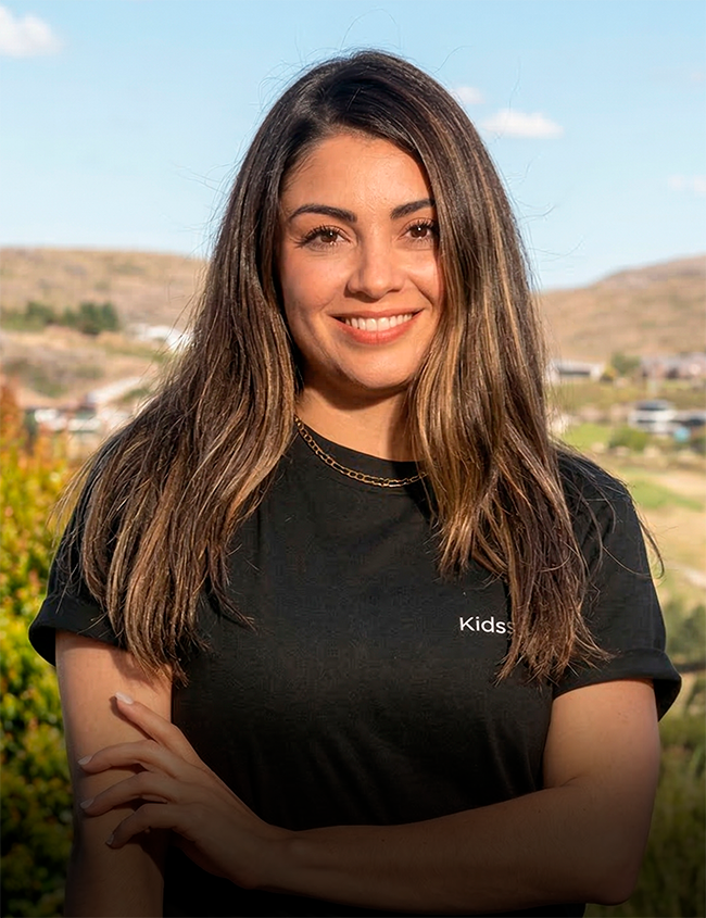 Pamela Díaz Chávez