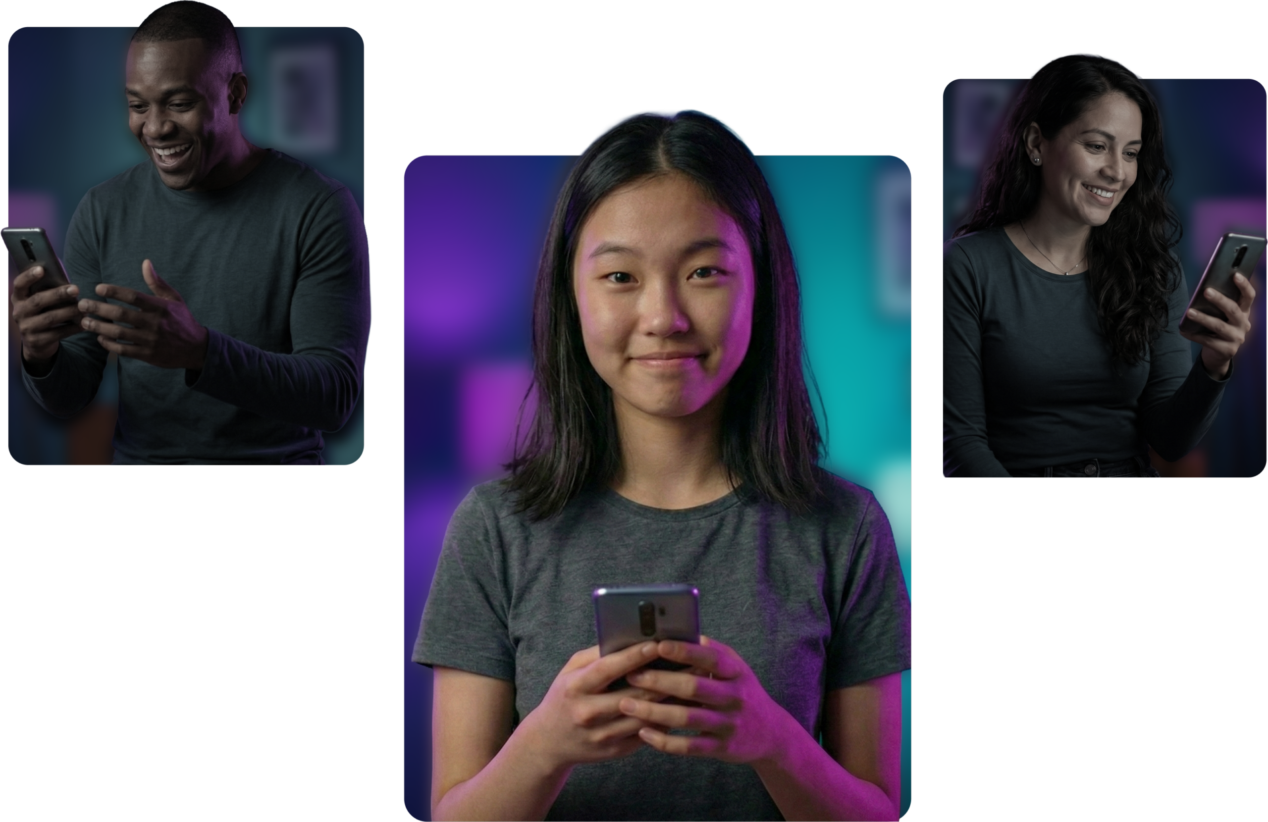 1 in 3 internet users is under 18